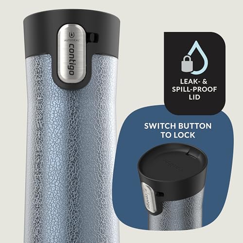 AUTOSEAL® West Loop Vacuum