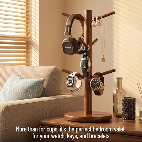 Mug Holder Tree