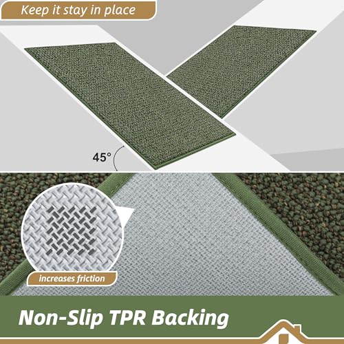 Dirt Trapper Door Mat 20" x 32"