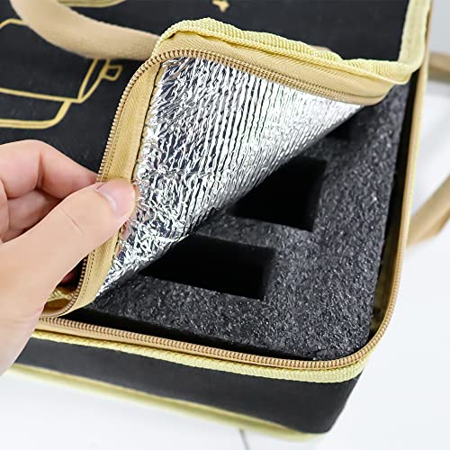 Coffee Set Coffee Dripper Server Glass Sharing Pot Pour Over Coffee Kettle Coffee Grinder Coffee Maker Set for Home Outdoor