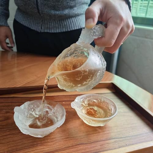 Chinese Gongfu Tea Set Gift Box