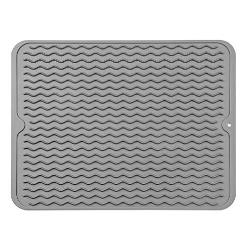 Silicone Dish Drying Mat
