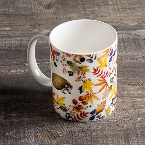 Coffee Mug with Handles Tea Cups