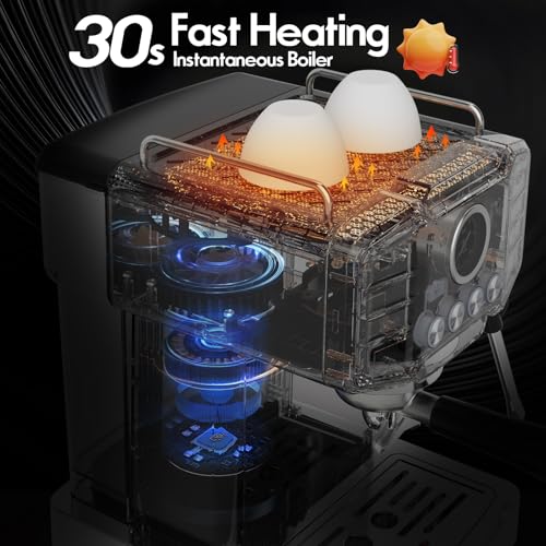 Espresso Machine