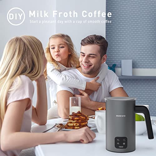 Milk Frother Electric