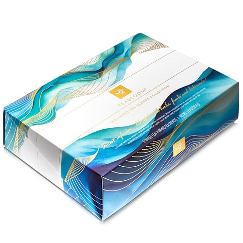 Wellness Tea Collection