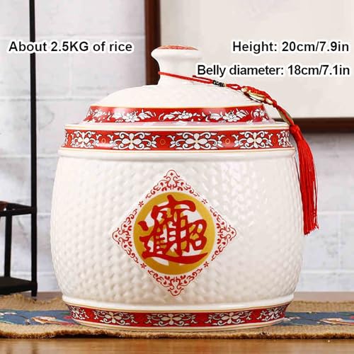 Chinese Sealed Large