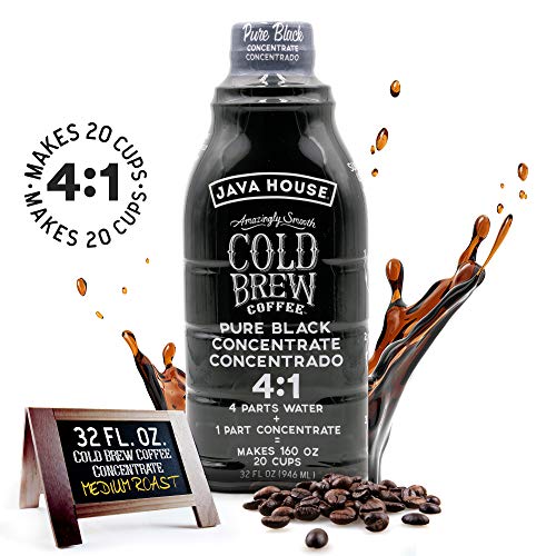 Cold Brew Coffee (32 Fl Oz)
