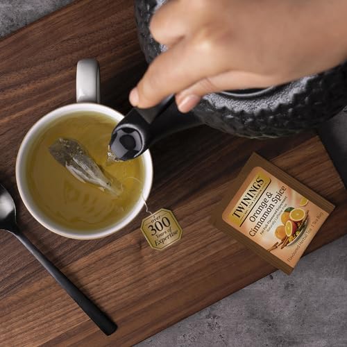 Tea Sampler Collection (80 Count)