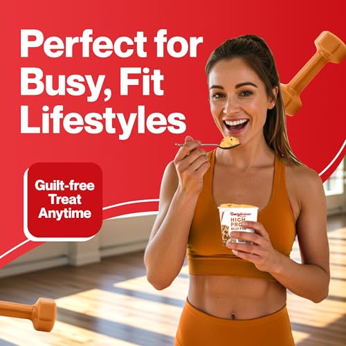 Protein Muffin (12 Count)