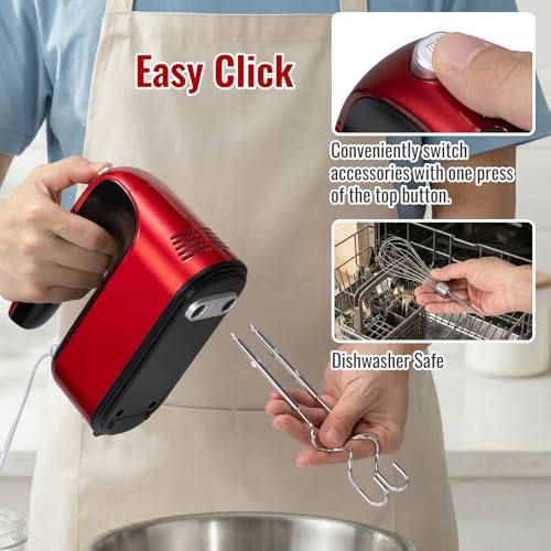 Hand Mixer Electric