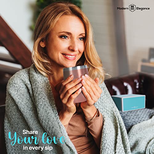 Tea Tumbler Gift Set (28 Count)