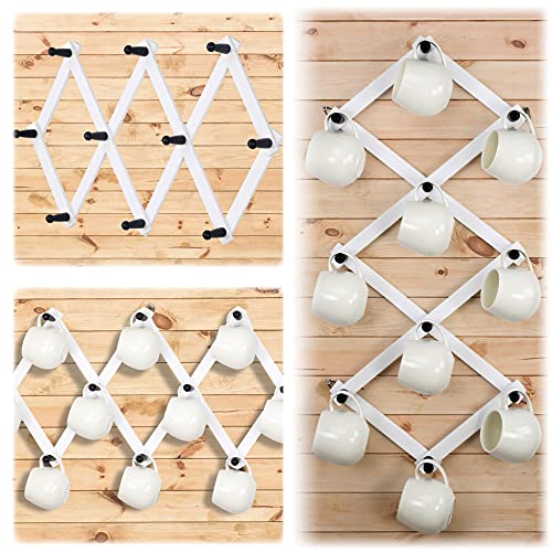 Accordian Wall Hanger