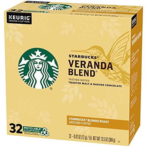Coffee Veranda blend single serve capsules for Keurig K (96 count)