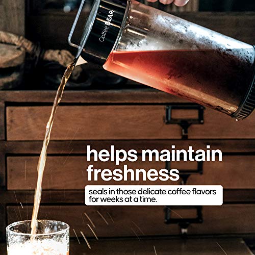 Cold Brew Coffee Maker and Iced Tea Brewer
