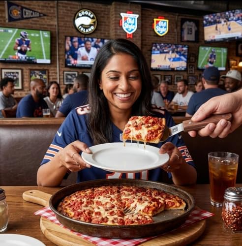 Square Pizza Spatula