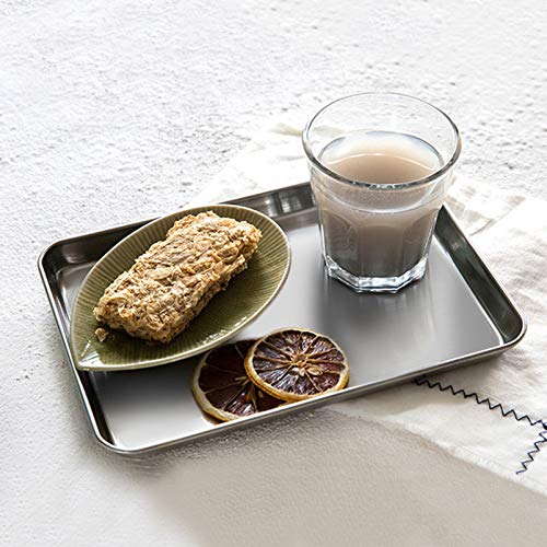 Baking Sheet Pan (4 Count)