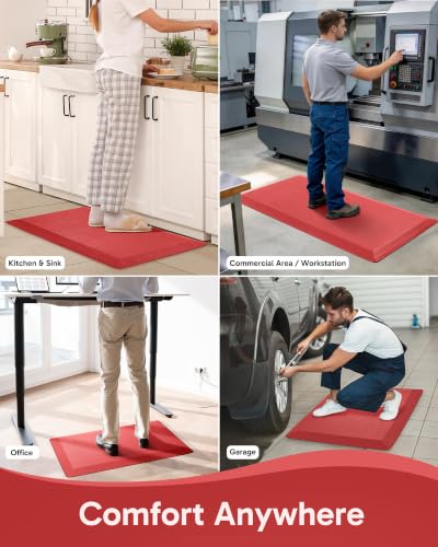 Kitchen Mats for Floor