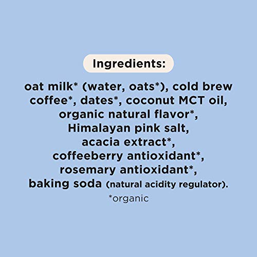 Oat Milk Lattes (48 Fl Oz)
