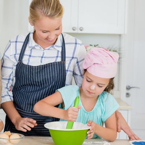 Silicone Blender Spatula & Scraper