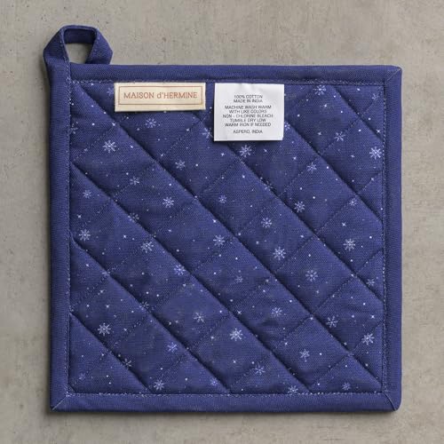 Pot Holders 100% Cotton Potholders