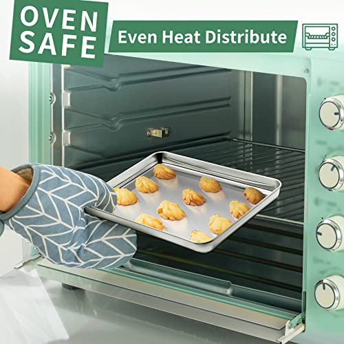 Baking Sheets Set of 2 (2 Count)