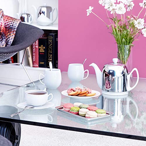Salam Luxury French Tea Pot
