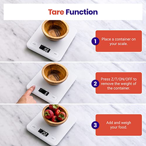 Food Kitchen Scale
