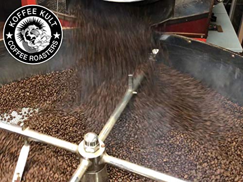 Thunder Bolt Whole Bean Coffee (12 Ounce)