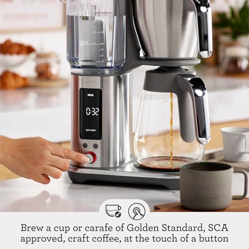 BDC415OLT Luxe Brewer Glass Carafe