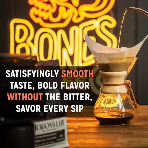 Red Velvet Flavored Coffee Beans (12 Ounce)
