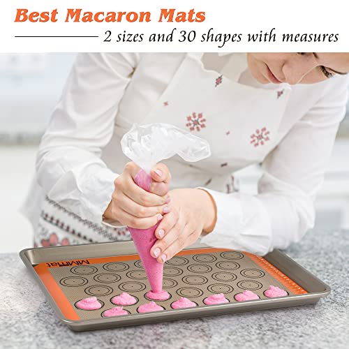 Best German Silicone Baking Mat