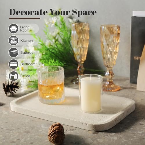 Marble Vanity Tray