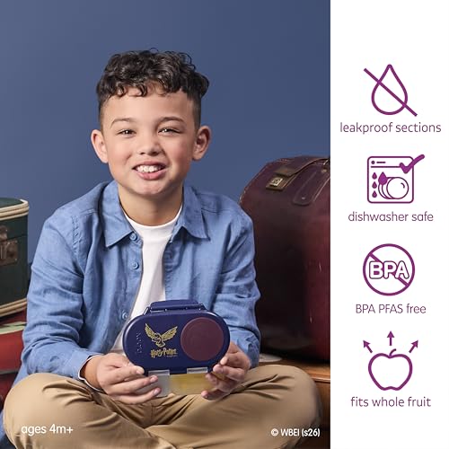 Harry Potter Snack Box