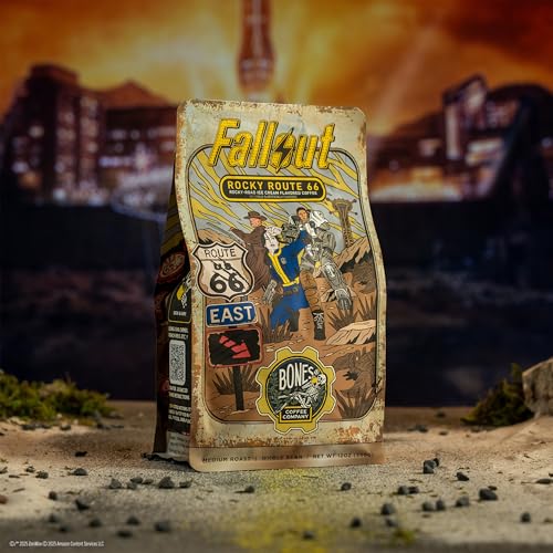 Fallout Rocky Route 66 (12 Ounce)