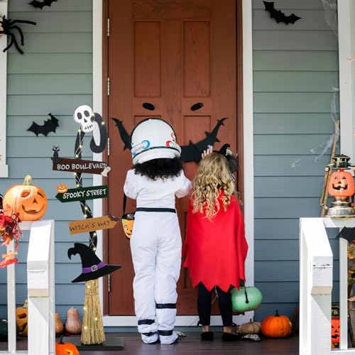 Halloween Decorations