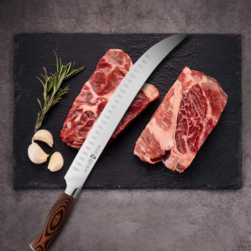 Butcher Knife