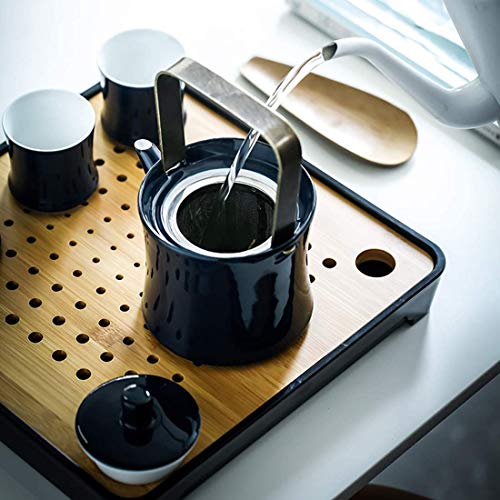 Chinese Tea Set