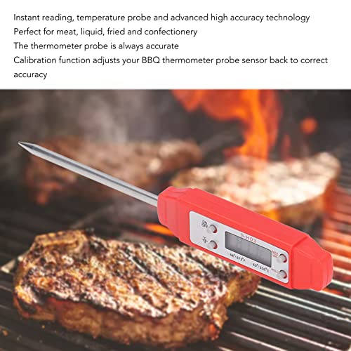 Digital Food Thermometer