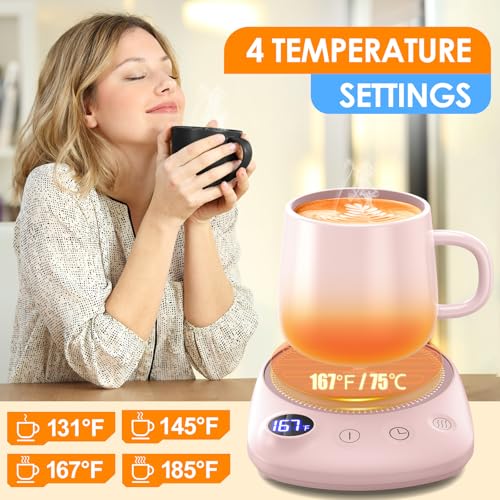 Coffee Mug Warmer