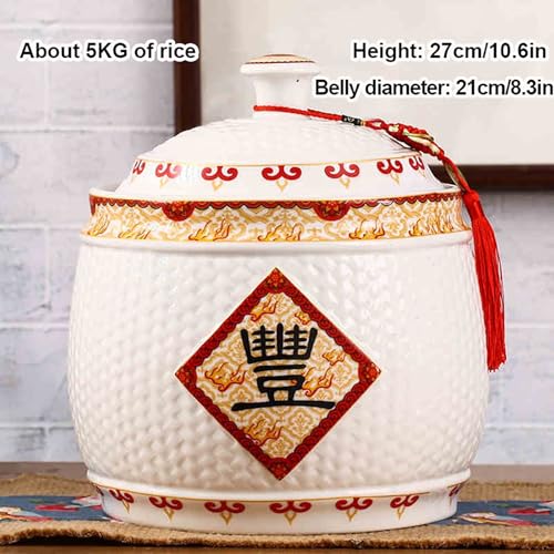 Chinese Sealed Large