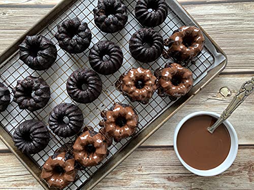 Brownie Mix Low Glycemic (11.3 Ounce)