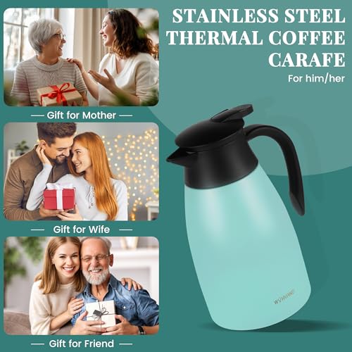 Thermal Coffee Carafe