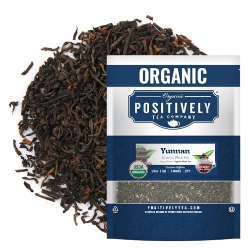 Positively Tea (16 Ounce)