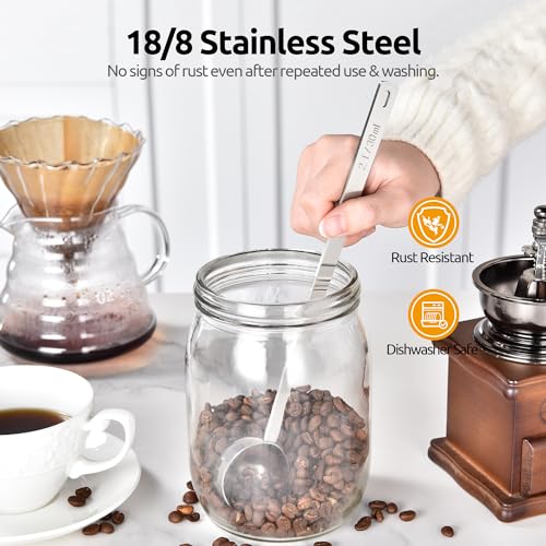 Coffee Scoop 2 Tablespoon