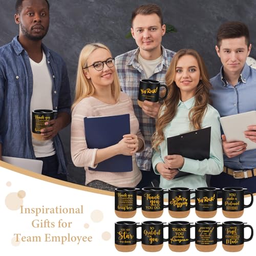 10 Pcs Employee Appreciation Gift Bulk (10 Count)