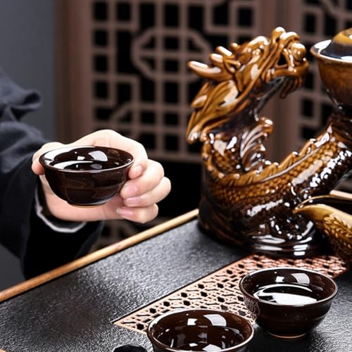 Chinese Gongfu Tea Set