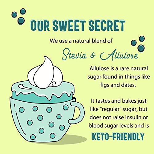 Keto Baking Mix
