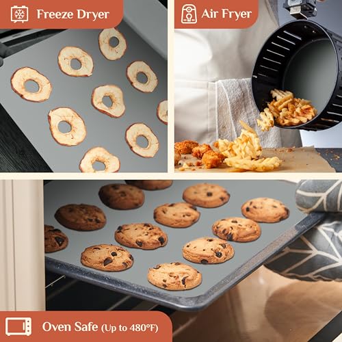 Silicone Baking Mat Roll