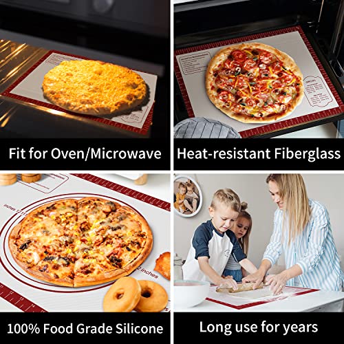 Silicone Baking Mat